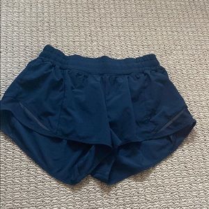 Lululemon hottie hots